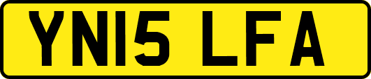 YN15LFA