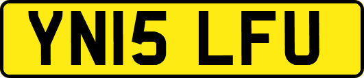 YN15LFU