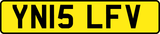 YN15LFV