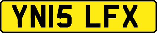 YN15LFX