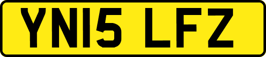 YN15LFZ