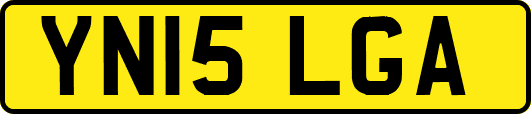 YN15LGA