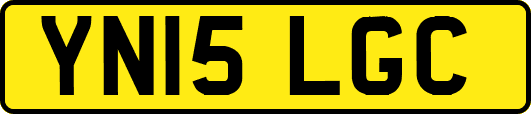 YN15LGC