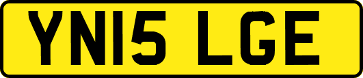 YN15LGE
