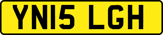YN15LGH