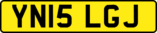 YN15LGJ