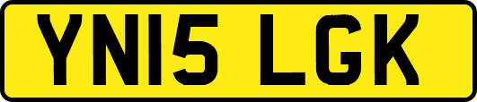 YN15LGK