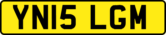 YN15LGM