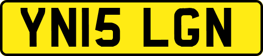 YN15LGN