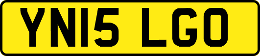 YN15LGO