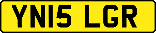 YN15LGR