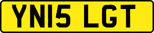 YN15LGT