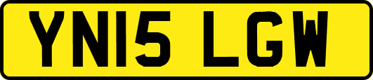 YN15LGW