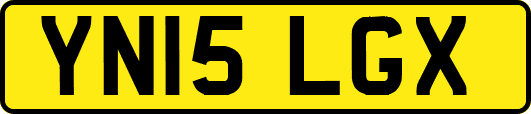 YN15LGX