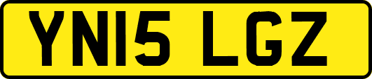 YN15LGZ