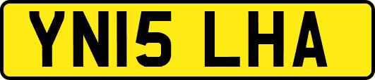 YN15LHA