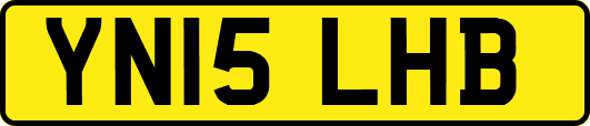YN15LHB