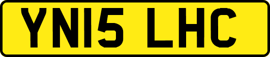 YN15LHC