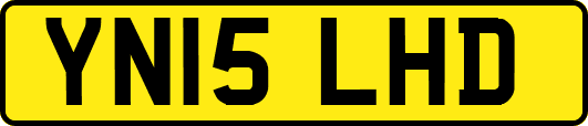 YN15LHD