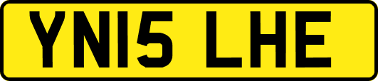 YN15LHE