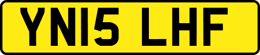 YN15LHF