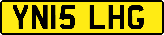 YN15LHG