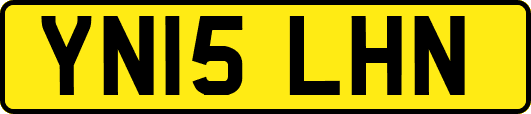 YN15LHN