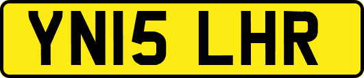 YN15LHR