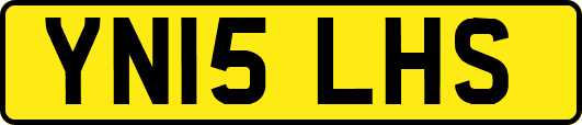 YN15LHS
