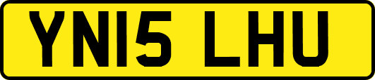 YN15LHU