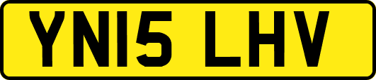YN15LHV