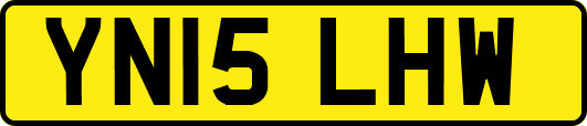 YN15LHW