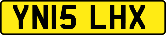 YN15LHX