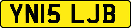 YN15LJB