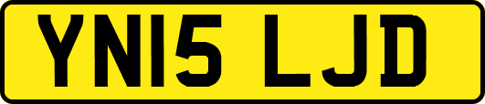 YN15LJD