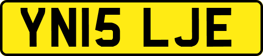 YN15LJE