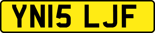 YN15LJF