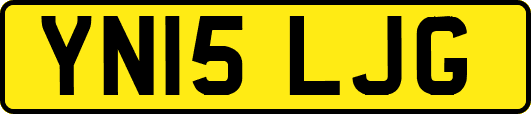 YN15LJG