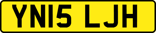 YN15LJH