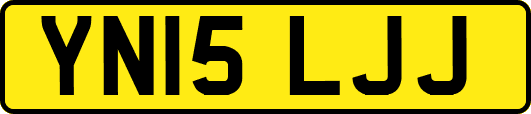 YN15LJJ