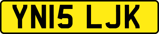 YN15LJK