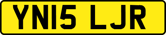 YN15LJR