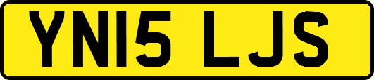 YN15LJS