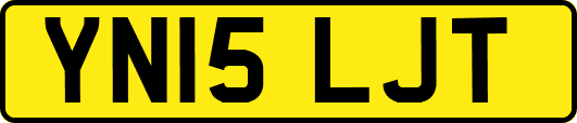 YN15LJT