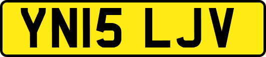 YN15LJV