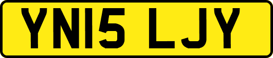 YN15LJY