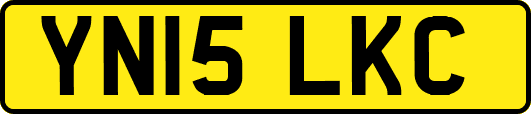 YN15LKC