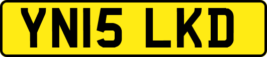 YN15LKD