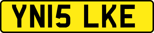 YN15LKE