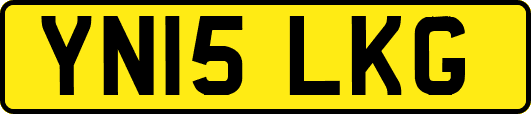 YN15LKG